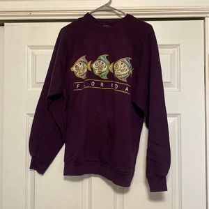 Florida hoodie